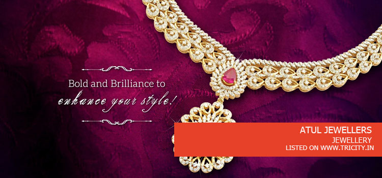 ATUL JEWELLERS