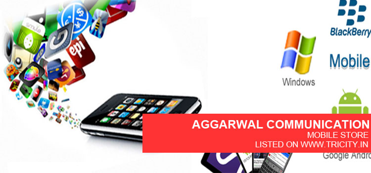 Aggarwal Communication