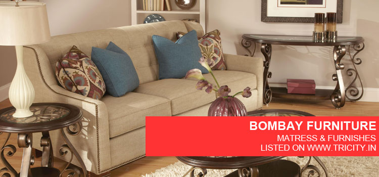 BOMBAY FURNITURE