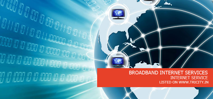 BROADBAND-INTERNET-SERVICES