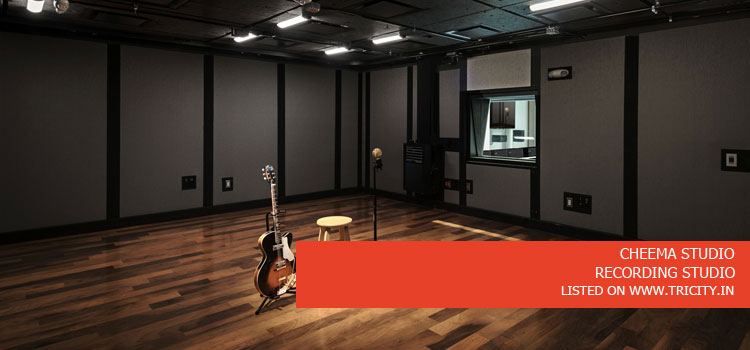 CHEEMA STUDIO