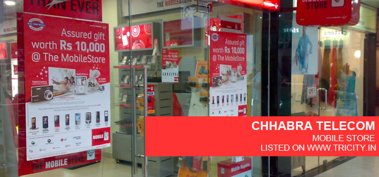 CHHABRA TELECOM