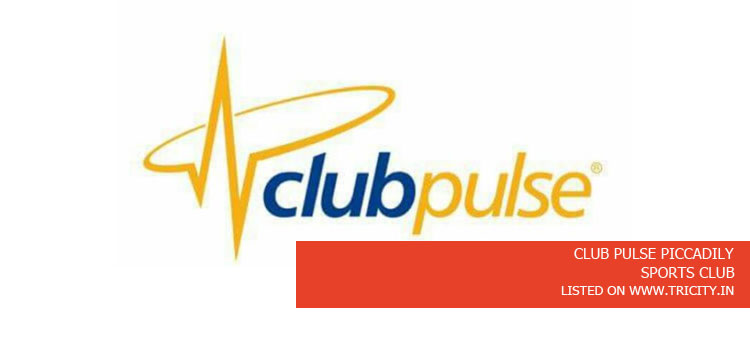 CLUB PULSE PICCADILY