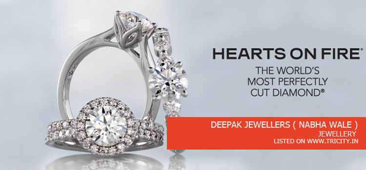 DEEPAK JEWELLERS ( NABHA WALE )
