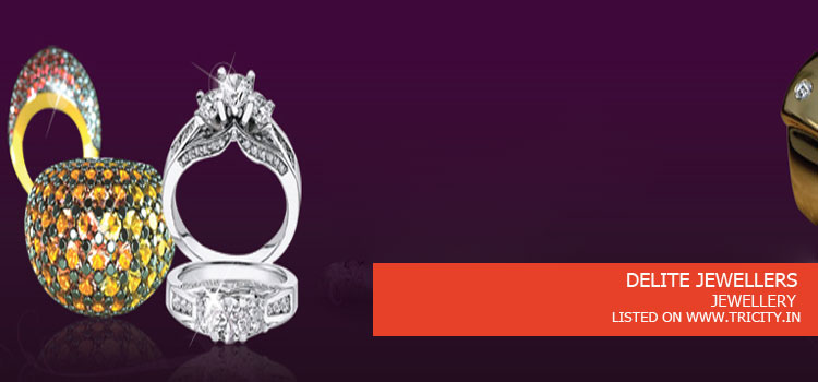 DELITE JEWELLERS