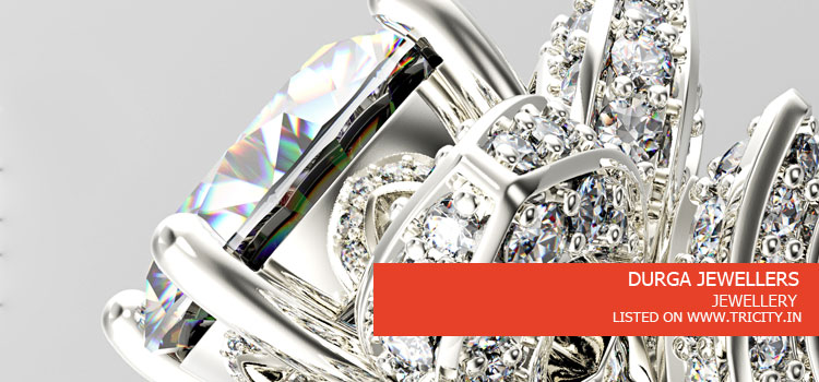 DURGA JEWELLERS