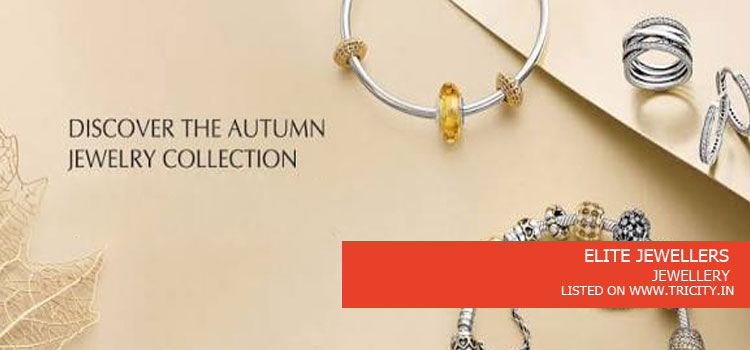 ELITE-JEWELLERS