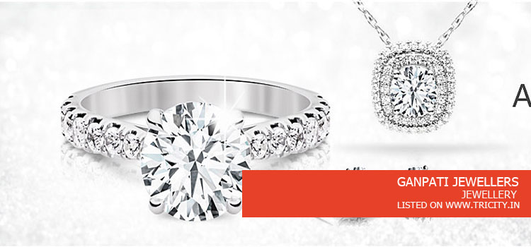 GANPATI JEWELLERS