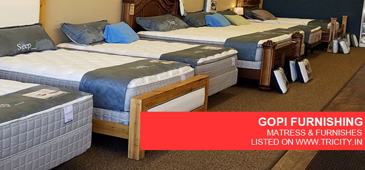 GOPI FURNISHING