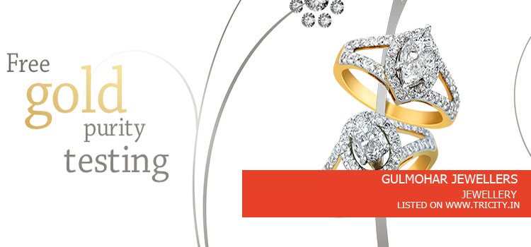 GULMOHAR-JEWELLERS