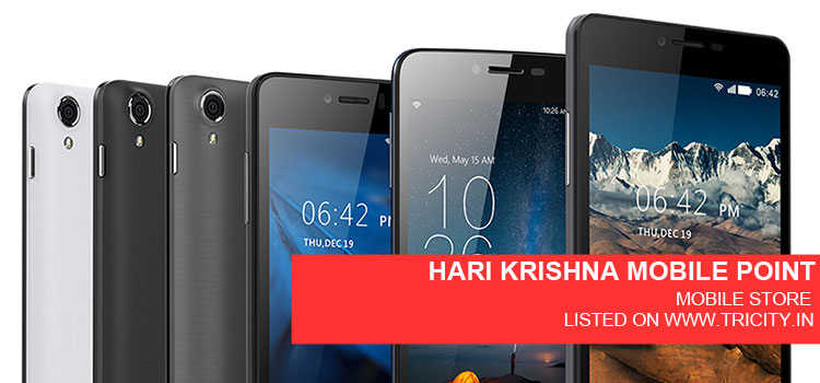 HARI-KRISHNA-MOBILE-POINT