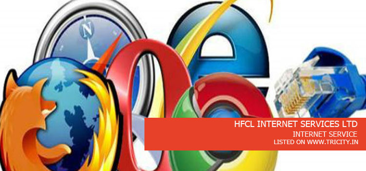 HFCL-INTERNET-SERVICES-LTD