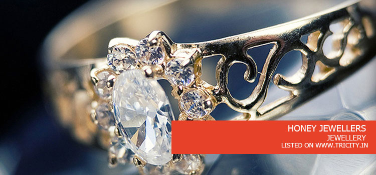 HONEY JEWELLERS