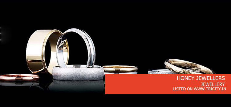 HONEY-JEWELLERS