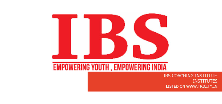 IBS COACHING INSTITUTE