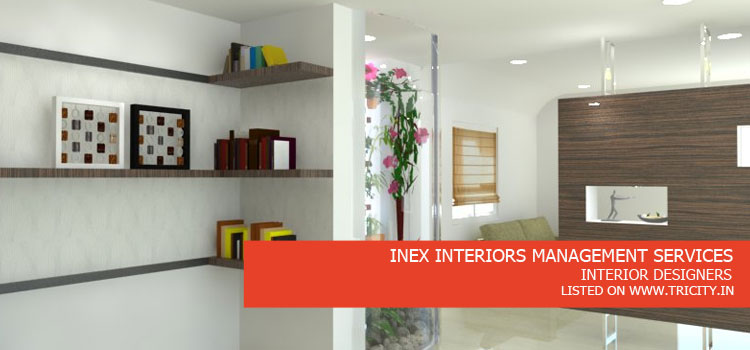 INEX INTERIORS MANAGEMENT SERVICES