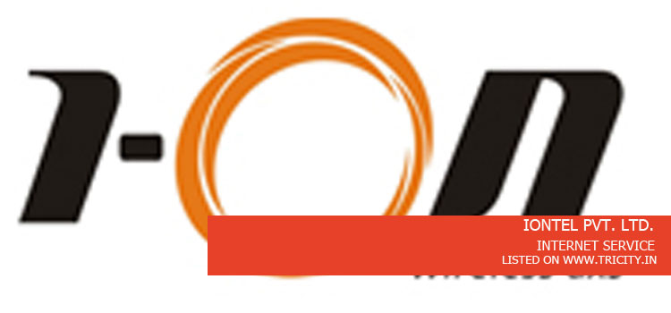 IONTEL PVT. LTD.
