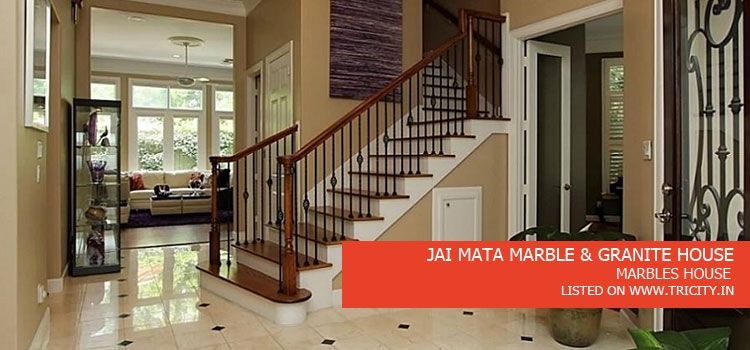 JAI-MATA-MARBLE-&-GRANITE-HOUSE