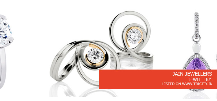 JAIN JEWELLERS