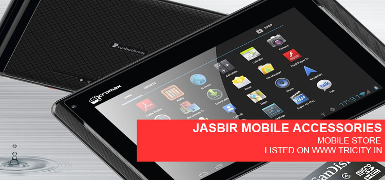 JASBIR MOBILE ACCESSORIES