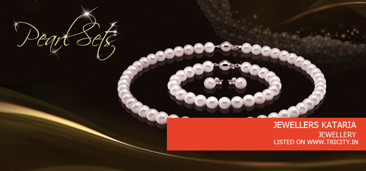 JEWELLERS KATARIA