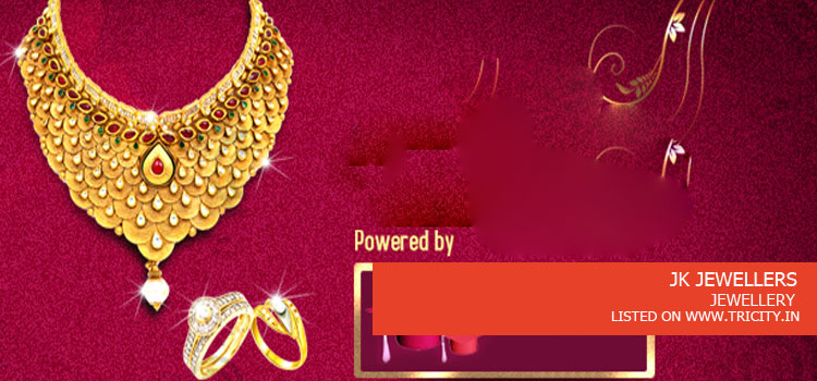 JK-JEWELLERS