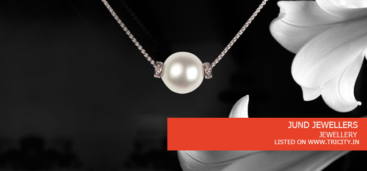 JUND JEWELLERS