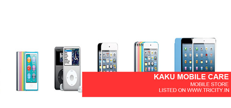 KAKU-MOBILE-CARE