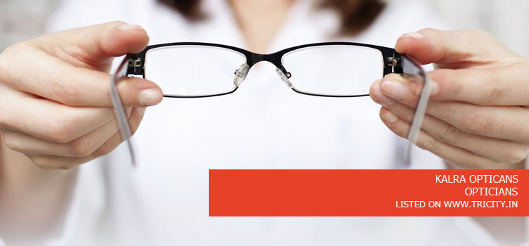 KALRA OPTICANS