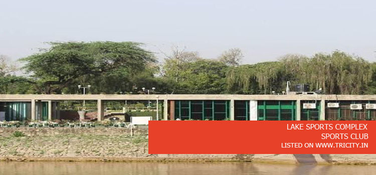 LAKE SPORTS COMPLEX