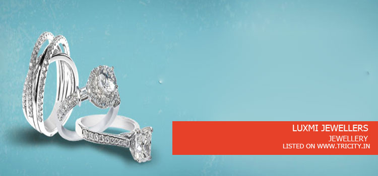 LUXMI JEWELLERS