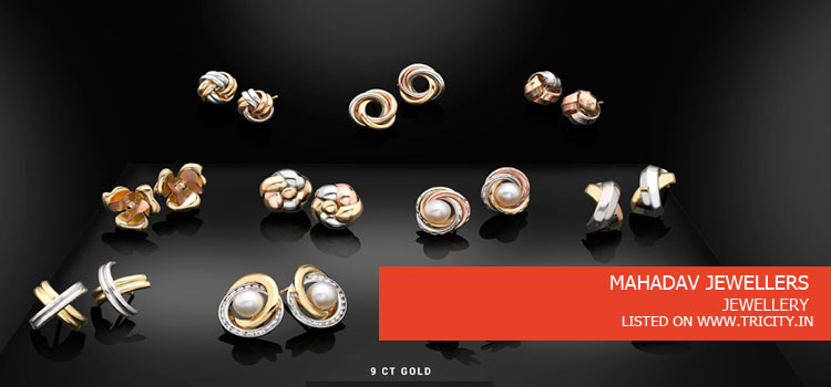 MAHADAV JEWELLERS