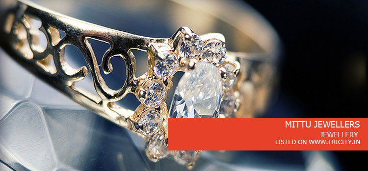 MITTU JEWELLERS