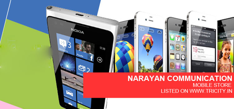 NARAYAN COMMUNICATION