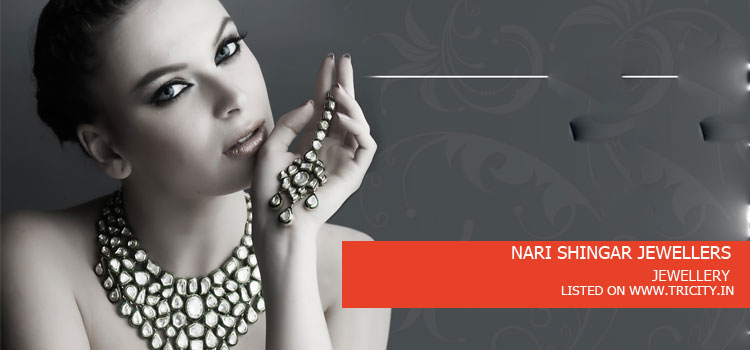 NARI SHINGAR JEWELLERS