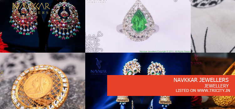 NAVKKAR JEWELLERS