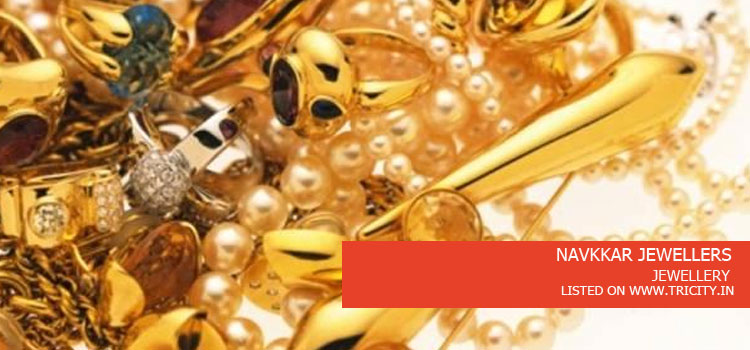 NAVKKAR JEWELLERS