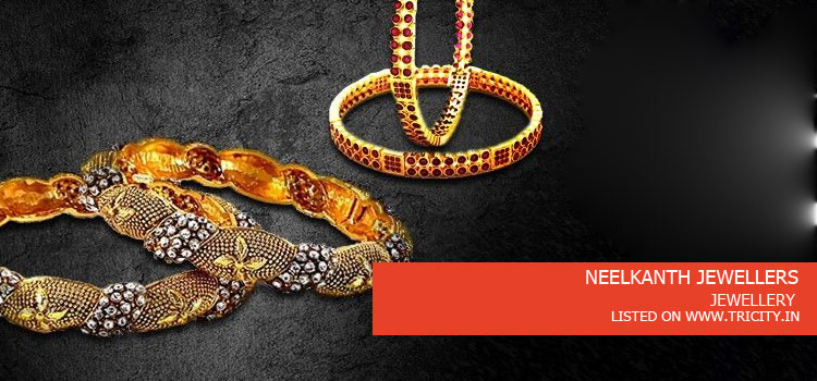 NEELKANTH JEWELLERS