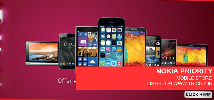 NOKIA PRIORITY