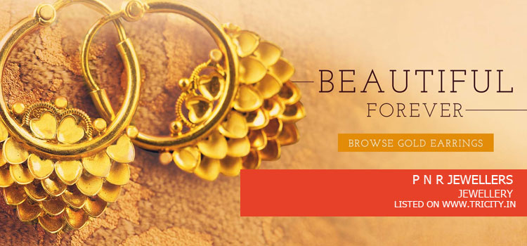 P-N-R-JEWELLERS