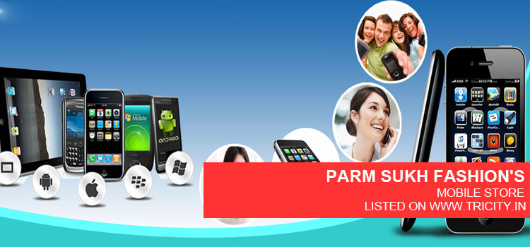 PARM SUKH FASHION'S