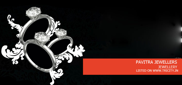 PAVITRA-JEWELLERS