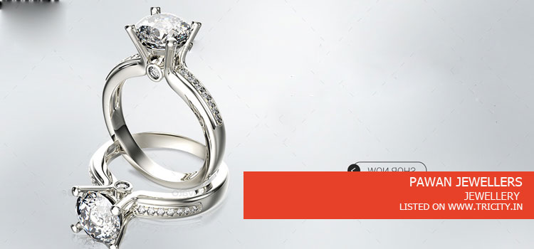 PAWAN JEWELLERS
