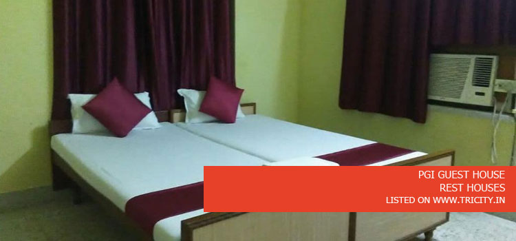 PGI GUEST HOUSE