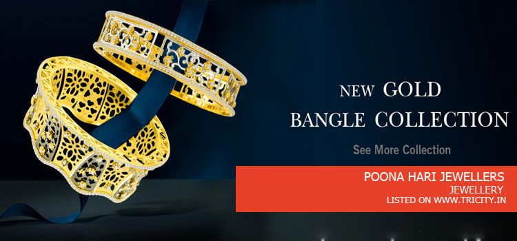 POONA HARI JEWELLERS