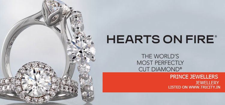 PRINCE-JEWELLERS