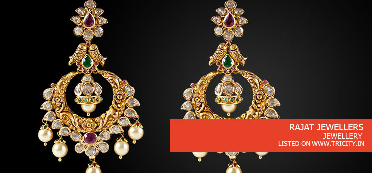 RAJAT JEWELLERS