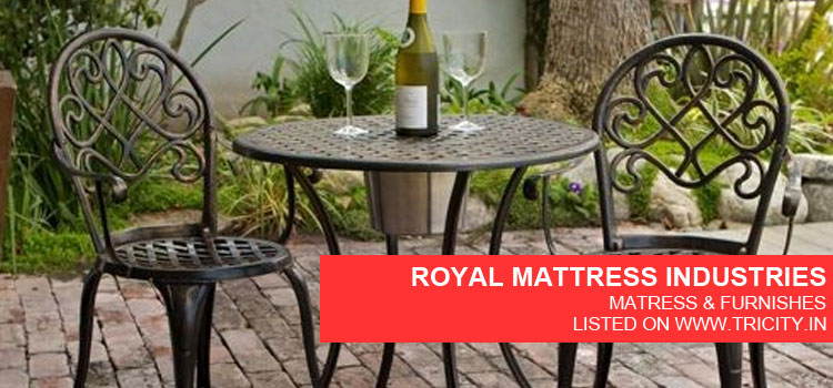 ROYAL MATTRESS INDUSTRIES