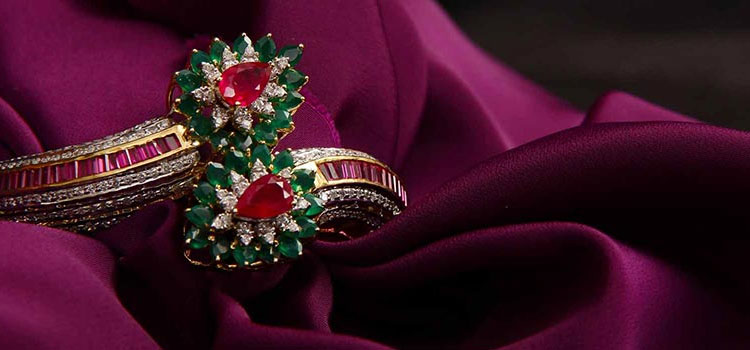 Rajasthan Kundan Jewellers in Mohali