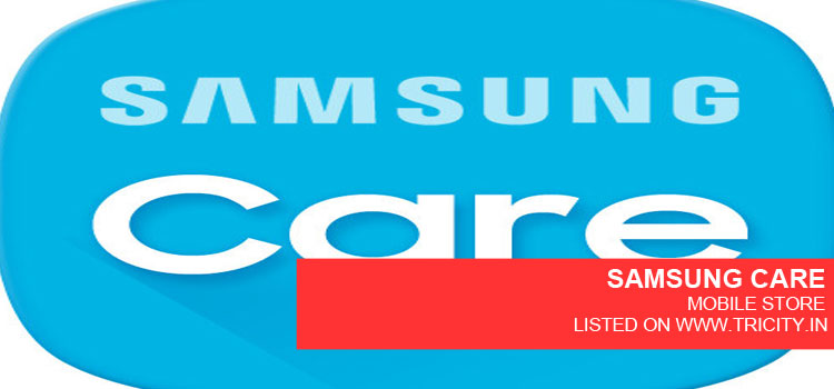 SAMSUNG CARE